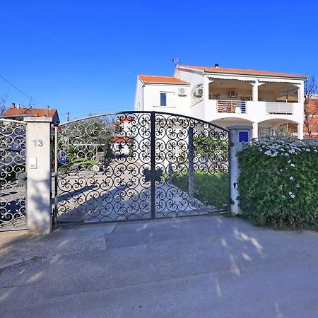 Hacienda Mia With Pool,Bbq,Free Parking Zadar Exterior foto