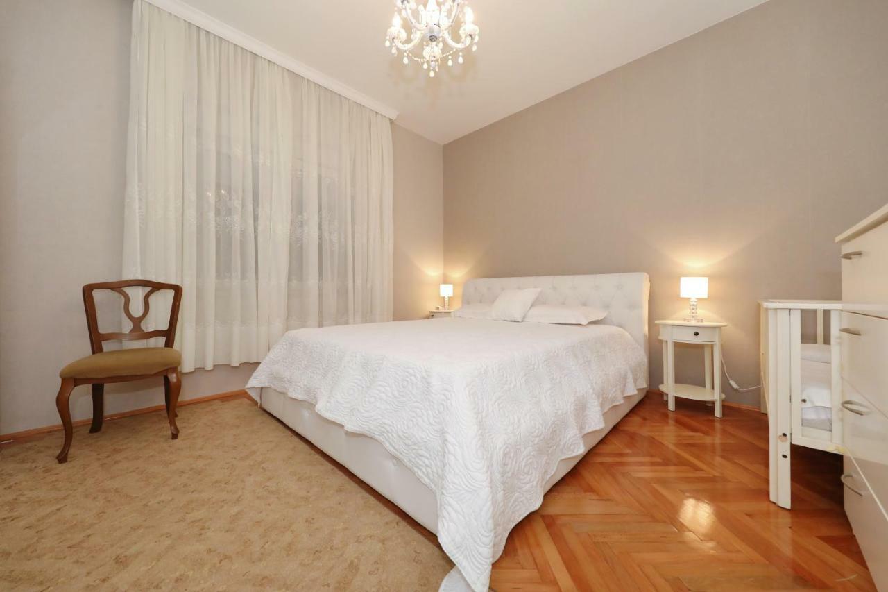 Hacienda Mia With Pool,Bbq,Free Parking Zadar Exterior foto